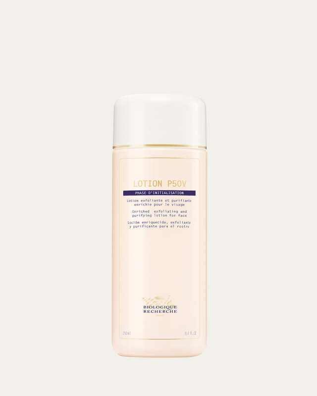Lotion P50V Gentle Balancing Exfoliator For Normal to Dry Skin, 8.5 oz.
